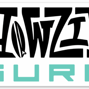 Howzit Retro Surf