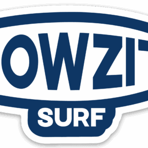 Howzit Board Outline